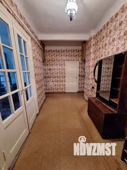 2-к квартира, вторичка, 60м2, 2/4 этаж