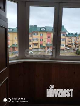 1-к квартира, вторичка, 31м2, 1/3 этаж