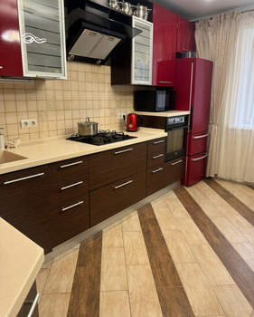 3-к квартира, вторичка, 91м2, 3/9 этаж
