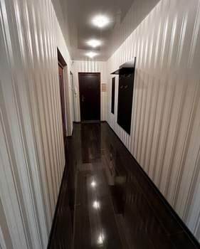 3-к квартира, вторичка, 66м2, 5/9 этаж