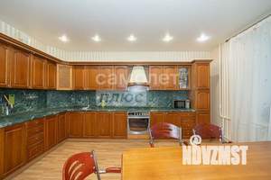2-к квартира, вторичка, 115м2, 2/9 этаж