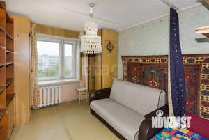 3-к квартира, вторичка, 60м2, 8/9 этаж