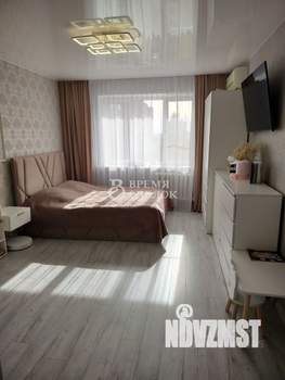 1-к квартира, вторичка, 37м2, 5/9 этаж