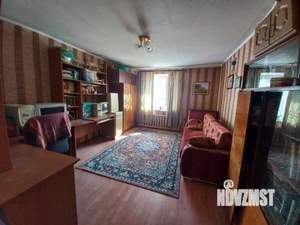 3-к квартира, вторичка, 81м2, 1/10 этаж