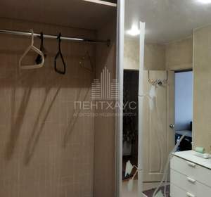 Студия квартира, вторичка, 43м2, 14/15 этаж