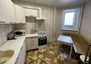 1-к квартира, вторичка, 33м2, 8/15 этаж