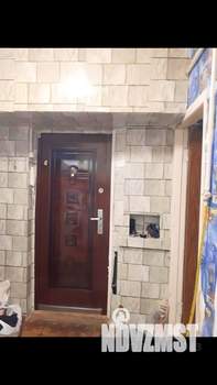 2-к квартира, вторичка, 35м2, 2/2 этаж