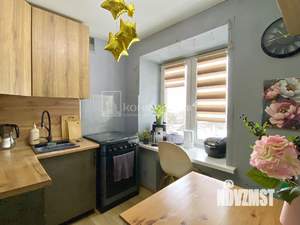 3-к квартира, вторичка, 58м2, 5/5 этаж