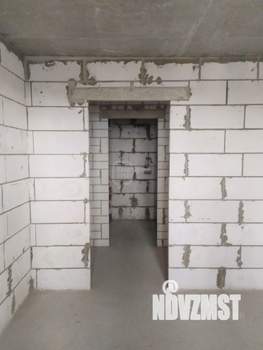 2-к квартира, сданный дом, 60м2, 15/17 этаж