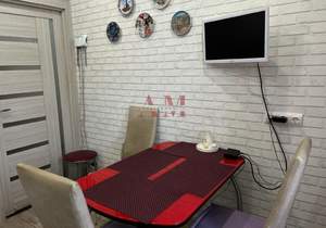 2-к квартира, вторичка, 54м2, 5/9 этаж