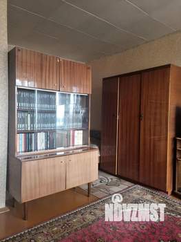1-к квартира, вторичка, 32м2, 4/5 этаж