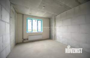 2-к квартира, вторичка, 54м2, 8/17 этаж