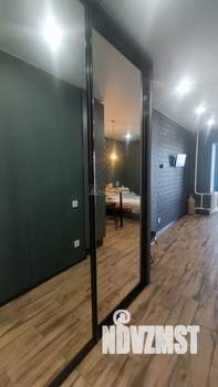 Студия квартира, вторичка, 24м2, 11/17 этаж