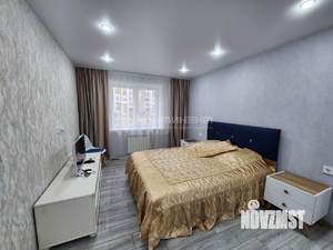 1-к квартира, вторичка, 35м2, 1/10 этаж