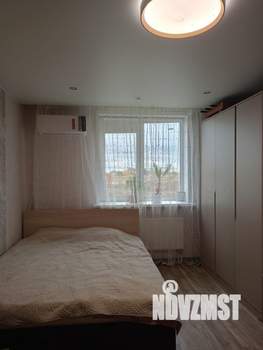 1-к квартира, вторичка, 35м2, 3/3 этаж