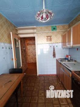 3-к квартира, вторичка, 69м2, 1/9 этаж