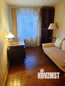 2-к квартира, вторичка, 49м2, 4/5 этаж