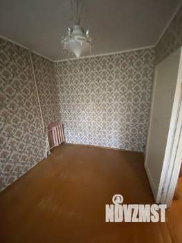 2-к квартира, вторичка, 42м2, 1/5 этаж