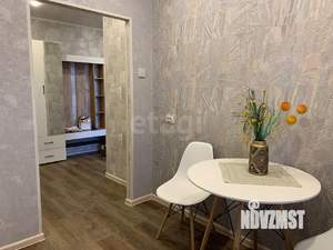 1-к квартира, вторичка, 35м2, 4/9 этаж