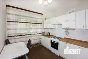 1-к квартира, вторичка, 34м2, 1/7 этаж