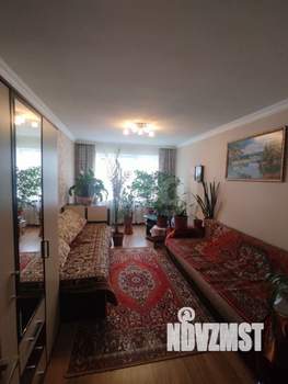 3-к квартира, вторичка, 65м2, 3/9 этаж