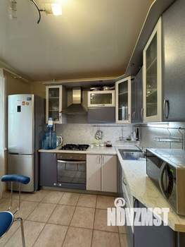2-к квартира, вторичка, 50м2, 2/9 этаж