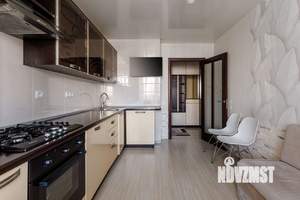 3-к квартира, вторичка, 78м2, 5/9 этаж