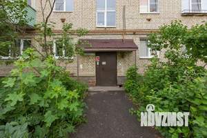 2-к квартира, вторичка, 43м2, 3/5 этаж