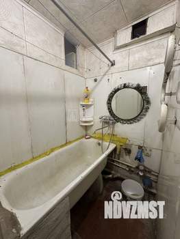 2-к квартира, вторичка, 45м2, 4/5 этаж