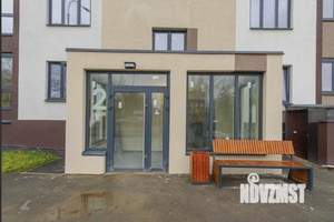 1-к квартира, вторичка, 38м2, 5/8 этаж