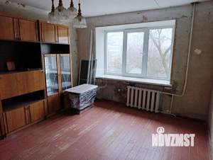 2-к квартира, вторичка, 55м2, 4/8 этаж