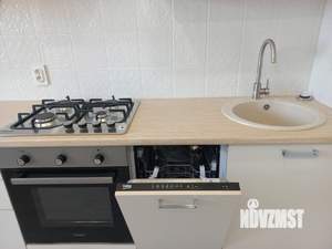 2-к квартира, вторичка, 58м2, 5/12 этаж