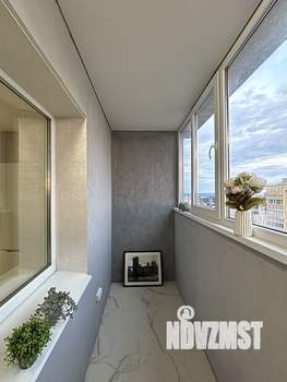 1-к квартира, вторичка, 41м2, 19/19 этаж