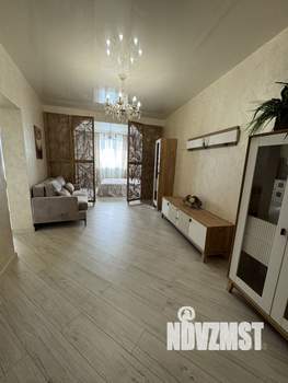 1-к квартира, вторичка, 56м2, 8/14 этаж