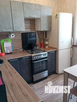 2-к квартира, вторичка, 59м2, 9/9 этаж