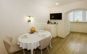 3-к квартира, вторичка, 86м2, 4/9 этаж