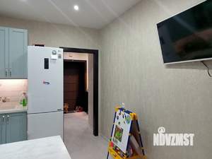 1-к квартира, вторичка, 43м2, 2/9 этаж