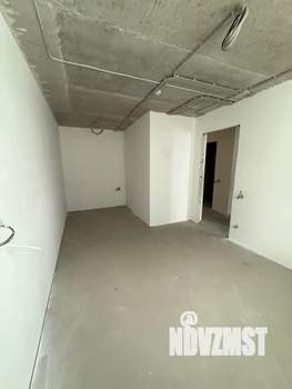 1-к квартира, сданный дом, 36м2, 10/18 этаж