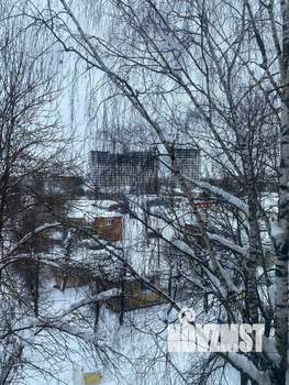 1-к квартира, вторичка, 30м2, 5/5 этаж