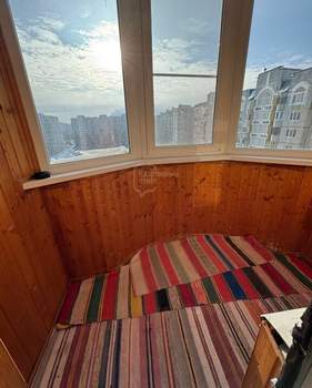 2-к квартира, вторичка, 54м2, 8/9 этаж