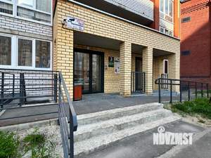 2-к квартира, вторичка, 63м2, 17/17 этаж