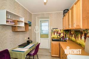 2-к квартира, вторичка, 53м2, 6/6 этаж
