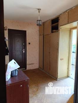 2-к квартира, вторичка, 53м2, 4/5 этаж