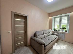 2-к квартира, вторичка, 49м2, 2/4 этаж