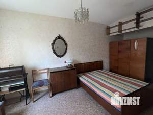 3-к квартира, вторичка, 56м2, 3/5 этаж
