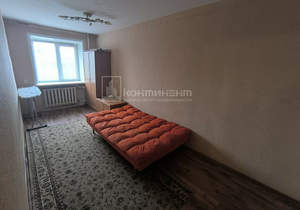 2-к квартира, вторичка, 45м2, 3/4 этаж