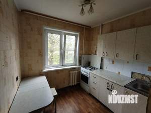 2-к квартира, вторичка, 44м2, 2/5 этаж