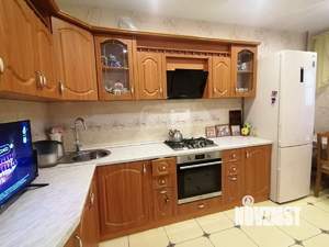 1-к квартира, сданный дом, 43м2, 8/9 этаж