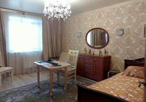 1-к квартира, вторичка, 45м2, 8/10 этаж
