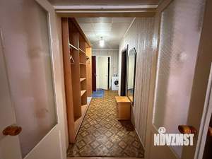 2-к квартира, вторичка, 64м2, 1/5 этаж